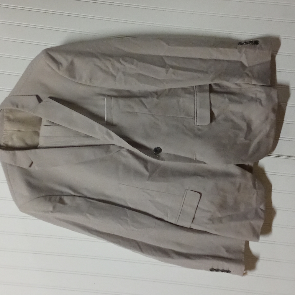 Men's Suit